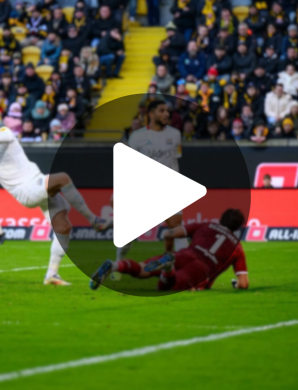 VIDEO : Tous les résumés de matchs de la 15ème journée de 3.Liga !