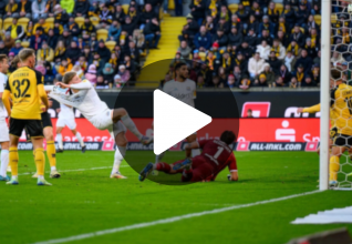 VIDEO : Tous les résumés de matchs de la 15ème journée de 3.Liga !