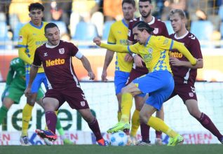 Un match nul qui n’arrange personne entre l’Eintracht Braunschweig et le SSV Jahn Regensburg