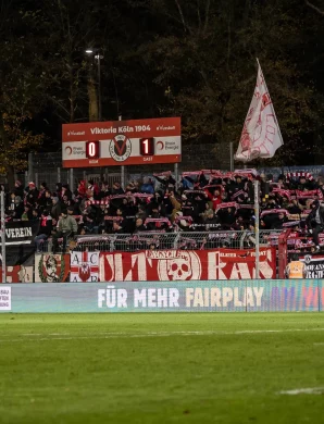 Enquête ouverte après des slogans antisémites scandés par des supporters de l’Energie Cottbus