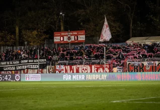 Enquête ouverte après des slogans antisémites scandés par des supporters de l’Energie Cottbus
