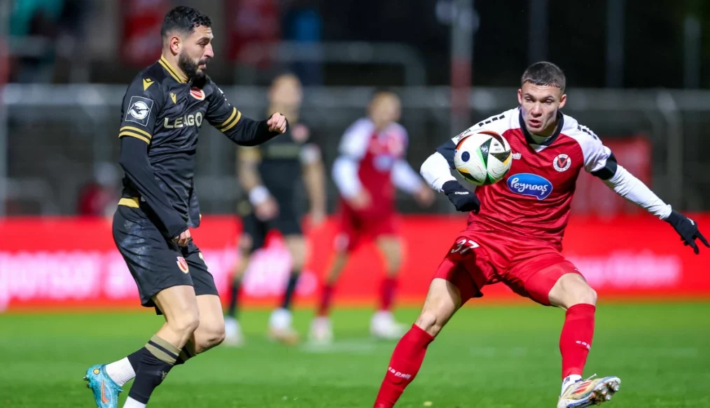 L’Energie Cottbus s’impose avec beaucoup de réussite face au Viktoria Köln et prend la tête de la 3.Liga