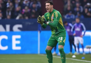 Schalke 04 prolonge automatiquement Justin Heekeren !