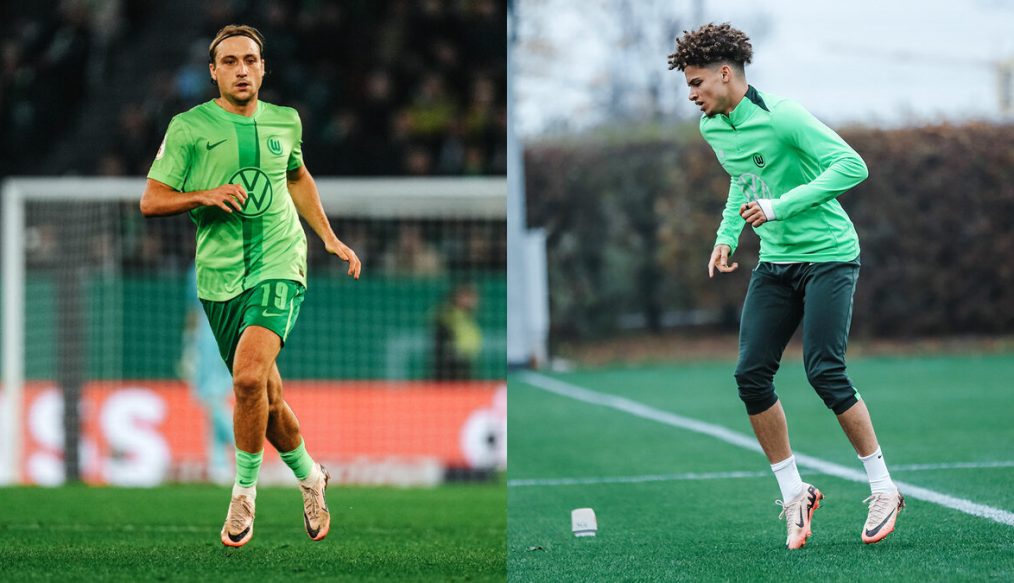 Opérations chirurgicales pour Lovro Majer et Kevin Paredes