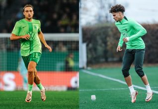 Opérations chirurgicales pour Lovro Majer et Kevin Paredes