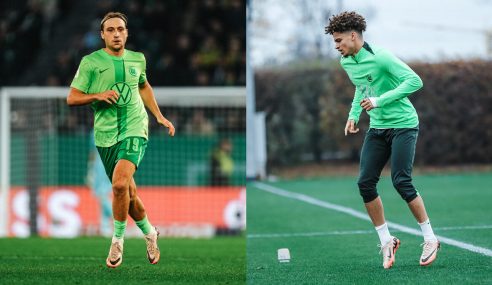 Opérations chirurgicales pour Lovro Majer et Kevin Paredes