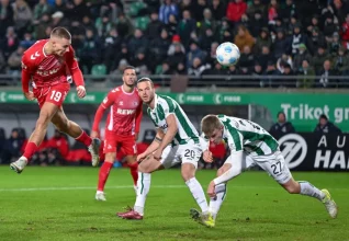 Troisième victoire d’affilée pour le 1.FC Köln qui s’impose à Münster