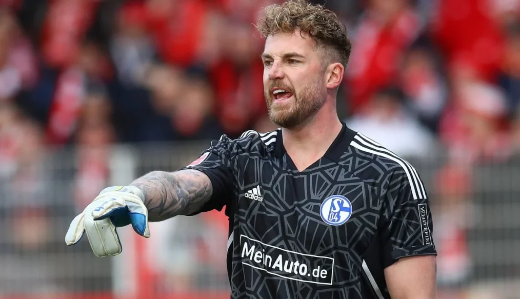 Le FC Schalke 04 répond fermement à Ralf Fährmann !