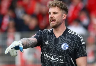 Le FC Schalke 04 répond fermement à Ralf Fährmann !