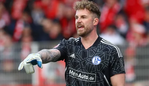Le FC Schalke 04 répond fermement à Ralf Fährmann !