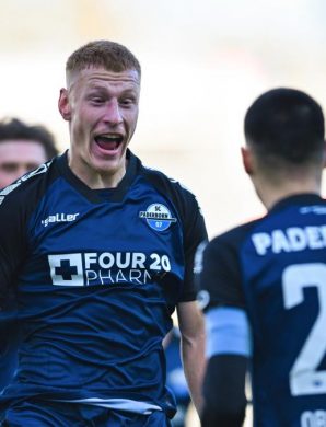 Le SC Paderborn consolide sa position de leader face au SV Elversberg