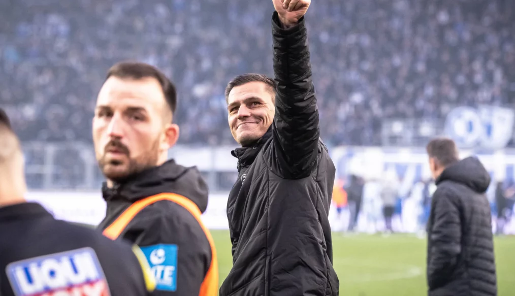 Thomas Wörle prolonge au SSV Ulm !