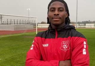 Jugé trop peu tranchant, Ali Gnondi ne rejoindra pas Aachen cet hiver !