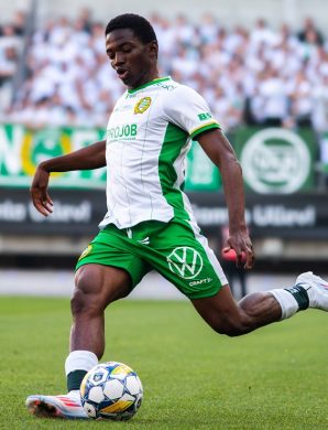 Plusieurs clubs de Bundesliga sur un espoir Ivoirien !