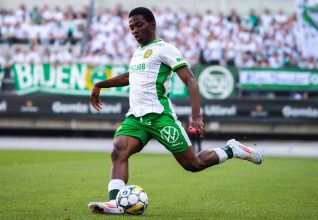 Plusieurs clubs de Bundesliga sur un espoir Ivoirien !