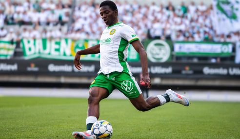 Plusieurs clubs de Bundesliga sur un espoir Ivoirien !