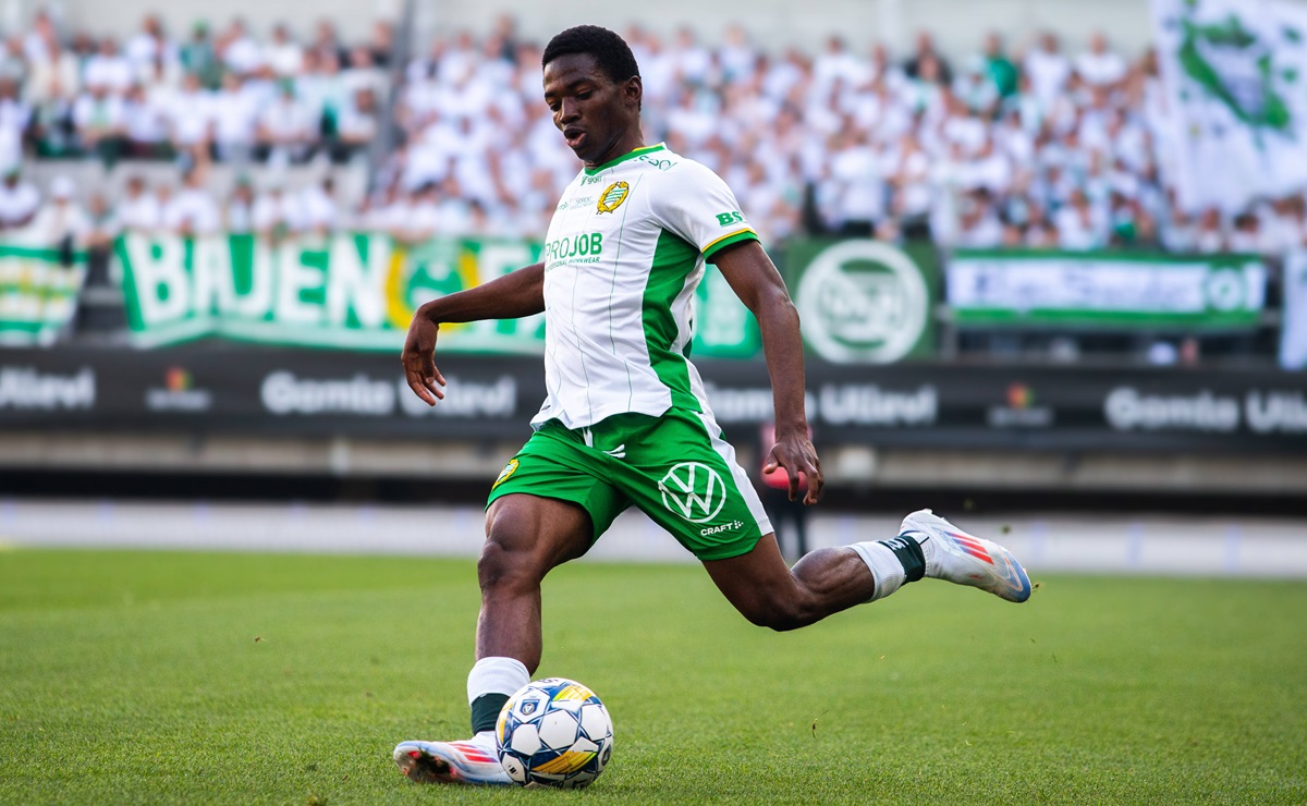 Plusieurs clubs de Bundesliga sur un espoir Ivoirien !