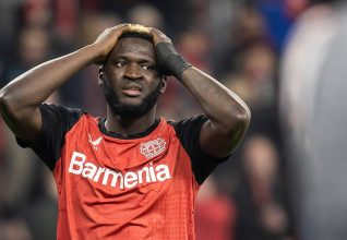 Victor Boniface (Bayer Leverkusen) de nouveau au cœur d’une polémique !