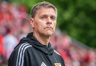 Oliver Ruhnert quittera l’Union Berlin en janvier