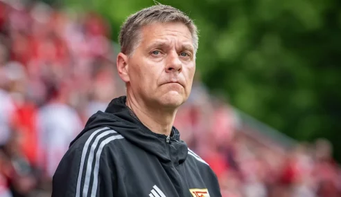 Oliver Ruhnert quittera l’Union Berlin en janvier