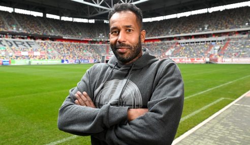 Daniel Thioune prolonge avec le Fortuna Düsseldorf