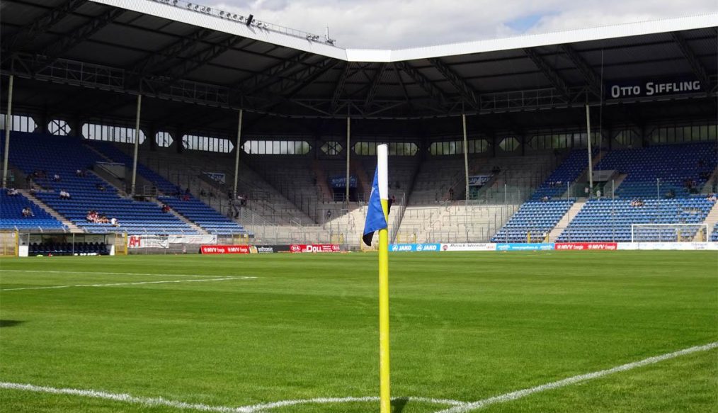 Waldhof Mannheim : des pertes financières malgré une amélioration