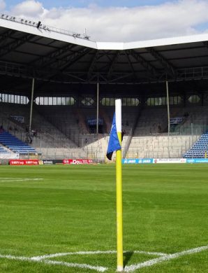 Waldhof Mannheim : des pertes financières malgré une amélioration