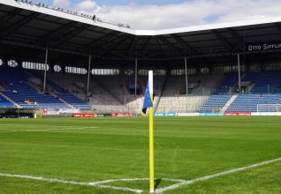 Waldhof Mannheim : des pertes financières malgré une amélioration