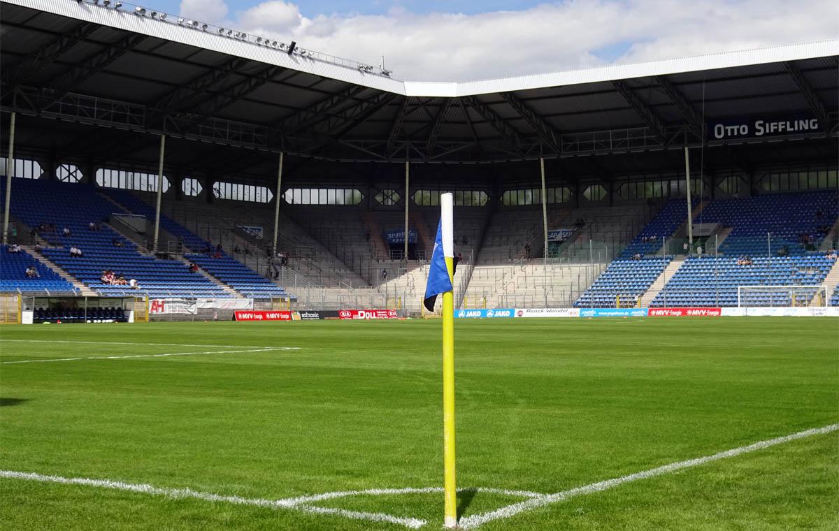Waldhof Mannheim : des pertes financières malgré une amélioration