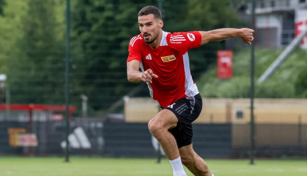 Un joueur de l’Union Berlin dans le viseur du Effzeh !