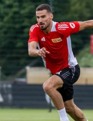 Un joueur de l’Union Berlin dans le viseur du Effzeh !