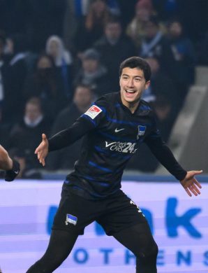 Le Hertha BSC renverse Magdeburg !