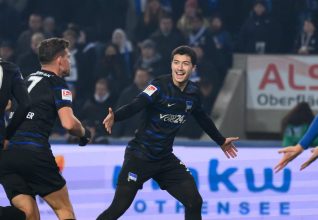 Le Hertha BSC renverse Magdeburg !