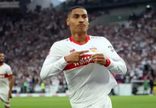 Enzo Millot au Bayer Leverkusen ?