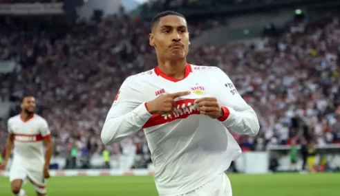 Enzo Millot au Bayer Leverkusen ?
