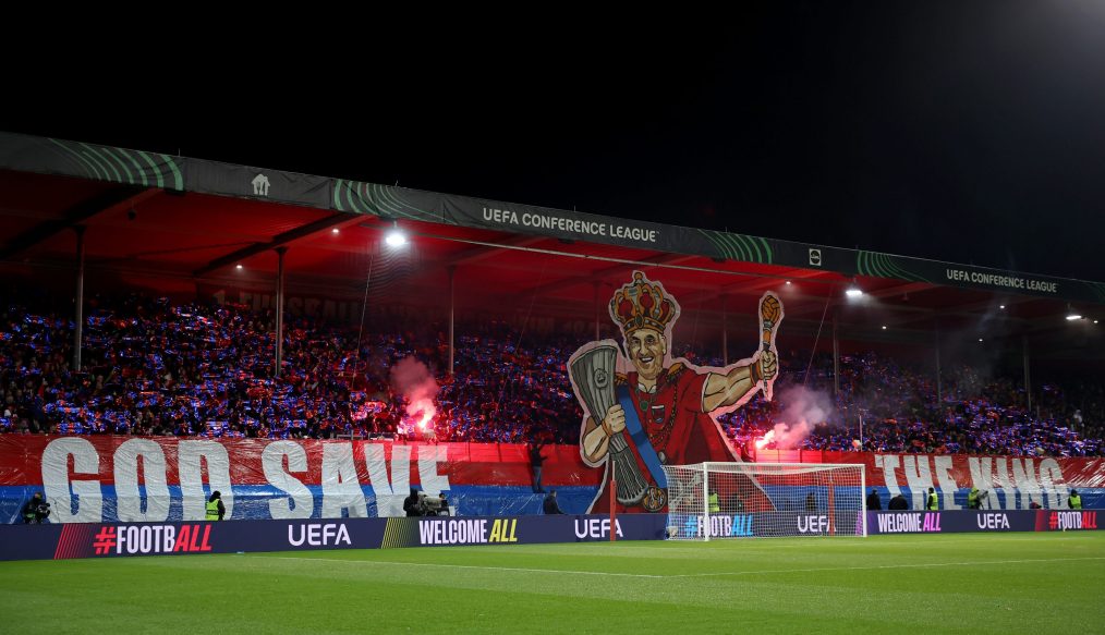 1.FC Heidenheim – FC København en play-off d’Europa Conference League !