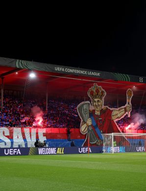 1.FC Heidenheim – FC København en play-off d’Europa Conference League !