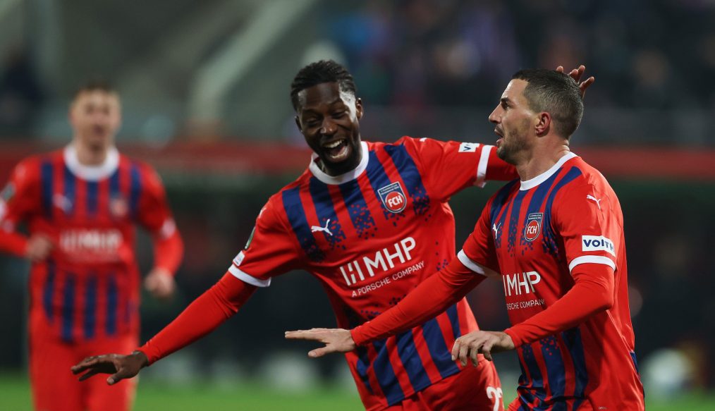 Europa Conference League : L’aventure continue pour le 1.FC Heidenheim !