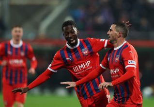 Europa Conference League : L’aventure continue pour le 1.FC Heidenheim !
