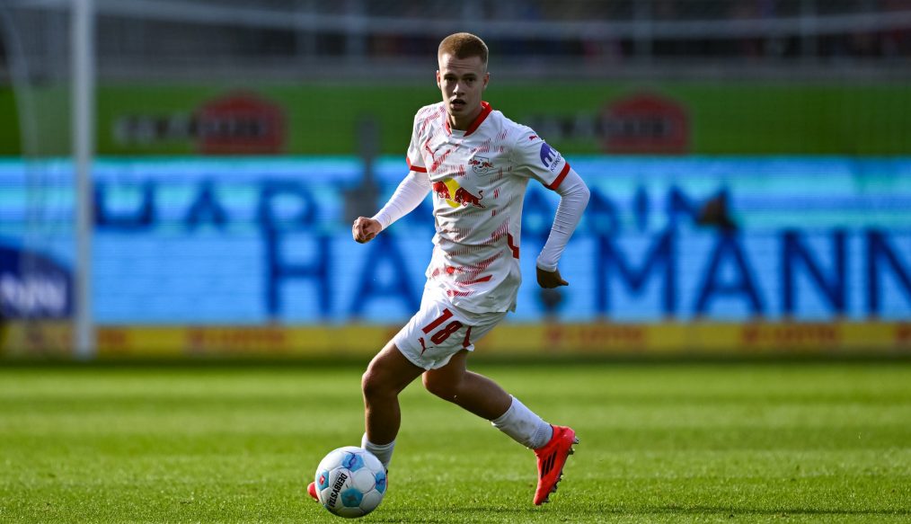 Clause déclenchée ? Arthur Vermeeren bientôt lié à Leipzig jusqu’en 2029 !