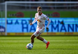 Clause déclenchée ? Arthur Vermeeren bientôt lié à Leipzig jusqu’en 2029 !
