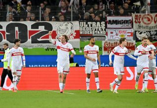 Stuttgart retrouve le sourire à l’extérieur : victoire maîtrisée 3-1 à Heidenheim