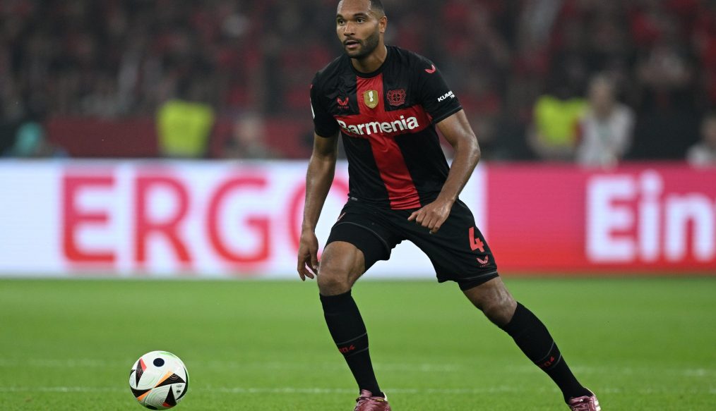 Jonathan Tah devrait rejoindre le FC Barcelone pour de bon