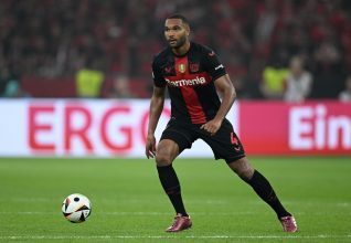 Jonathan Tah devrait rejoindre le FC Barcelone pour de bon