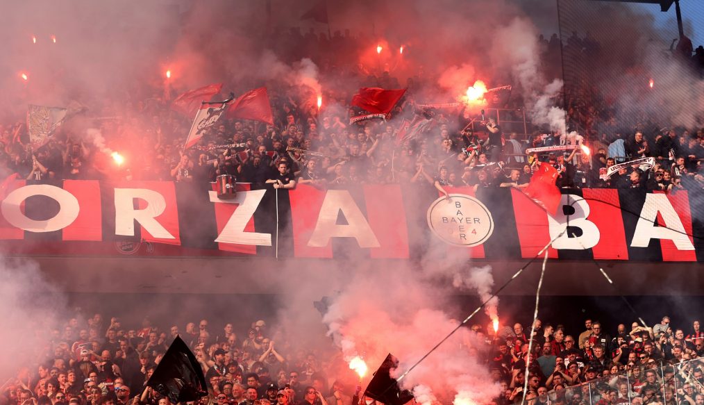 Un derby pour les quart de finale de DFB Pokal !