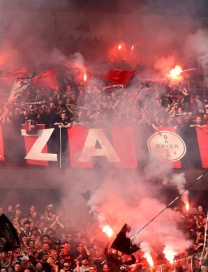 Un derby pour les quart de finale de DFB Pokal !