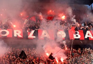 Un derby pour les quart de finale de DFB Pokal !