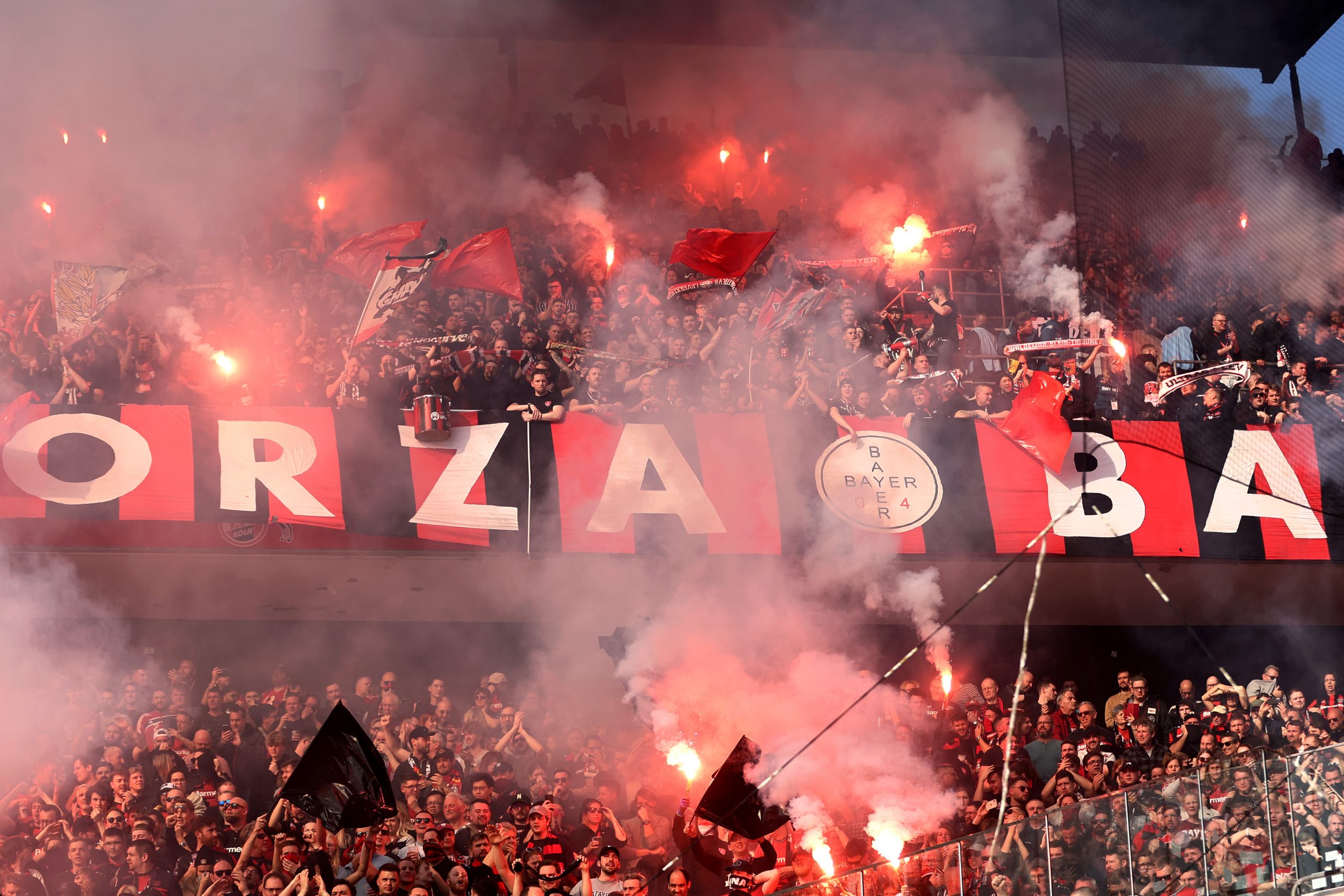 Un derby pour les quart de finale de DFB Pokal !