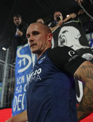 Le SC Paderborn, tenu en échec à Magdeburg, pourrait perdre sa place de leader !