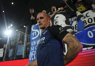 Le SC Paderborn, tenu en échec à Magdeburg, pourrait perdre sa place de leader !